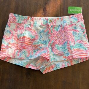 Lilly Pulitzer Walsh Short